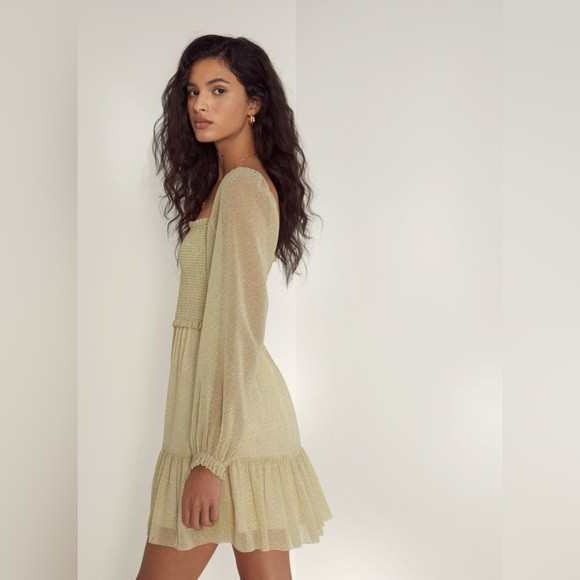 Wilfred Tempest Dress BNWT - Picture 3 of 12